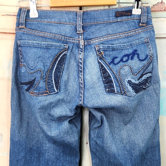 REVOLVE Citizen Of Humanity Kelly Stretch Jeans - Picture 1 of 7